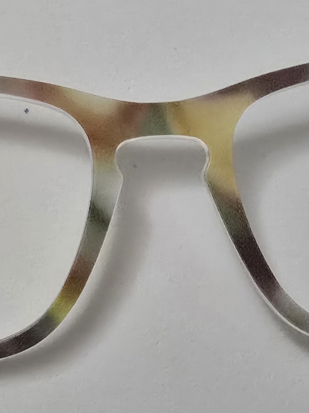 Set of 11 Pair Eyewear "Casper" Tops - Picture 12 of 12